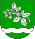 Coat of arms of Brammer