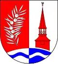 Coat of arms of Breitenberg