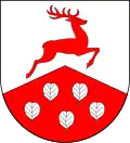 Coat of arms of Brinjahe