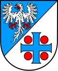 Coat of arms of Darstein