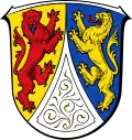 Coat of arms of Langendernbach