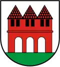Coat of arms of Durchhausen