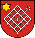 Coat of arms of Egesheim