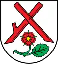 Coat of arms of Esselborn