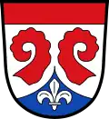 Coat of arms of Eurasburg