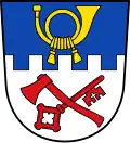 Coat of arms of Eurasburg