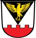 Coat of arms of Falkenfels