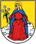 Coat of arms of Frauenstein