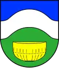 Coat of arms of Gönnebek