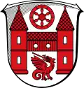 Coat of arms of Geisenheim