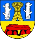 Coat of arms of Großenkneten