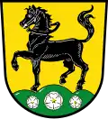 Coat of arms of Großwalbur