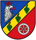 Coat of arms of Gumbsheim