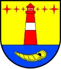Coat of arms of Hörnum