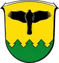 Coat of arms of Habichtswald