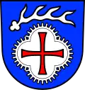 Coat of arms of Heiningen