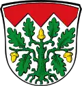 Coat of arms of Heusenstamm
