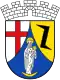 Coat of arms of Hillesheim