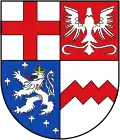 Coat of arms of Illingen