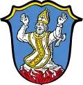 Coat of arms of Irschenberg