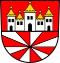 Coat of arms of Königsfeld