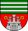 Coat of arms of Kapsweyer