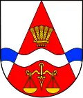 Coat of arms of Kelberg