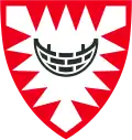 Coat of arms of Kiel
