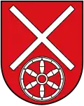 Coat of arms of Klein-Winternheim