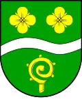 Coat of arms of Krummbek