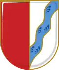 Coat of arms of Langweid am Lech