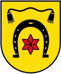 Coat of arms of Leimersheim