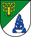 Coat of arms of Linden