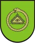 Coat of Arms of Listringen, Germany