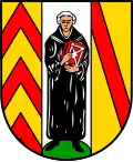 Coat of arms of Münchweiler an der Rodalb