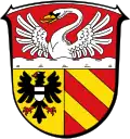 Wappen des Landkreises Main-Kinzig-Kreis