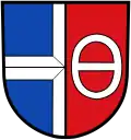 Coat of arms of Malsch