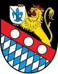 Coat of arms of Manubach
