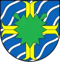 Coat of arms of Nettelsee