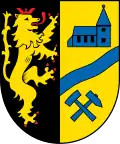 Coat of arms of Neuerkirch