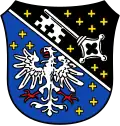 Coat of arms of Neuleiningen