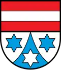 Coat of arms of Ney