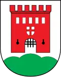Coat of arms of Niederburg