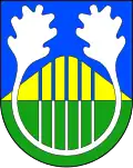 Coat of arms of Nindorf