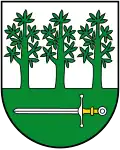 Coat of arms of Nordwalde