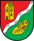Coat of arms of Nußbach