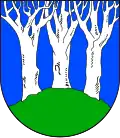 Coat of arms of Nutteln