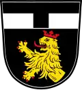 Coat of arms of Oberdolling