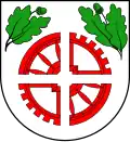 Coat of arms of Osdorf