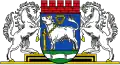Coat of arms of Osterholz-Scharmbeck